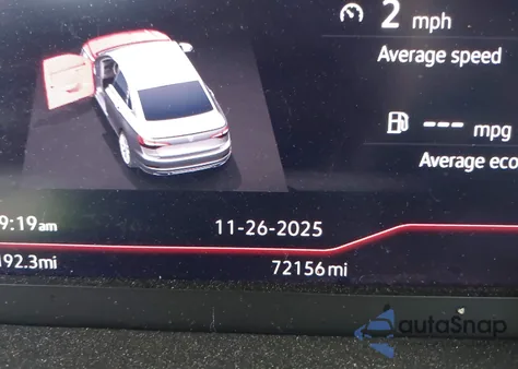 2020 Volkswagen Jetta 1.4T Sel из США, поврежденный, VIN 3VWEB7BU0LM056642